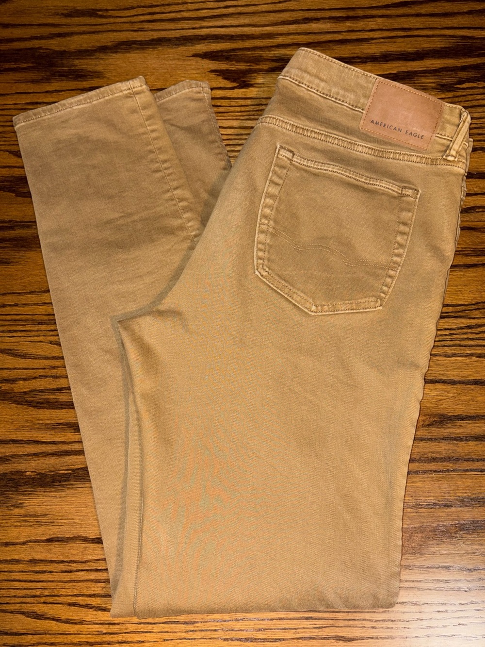 American Eagle 36x36 Skinny jean AEO